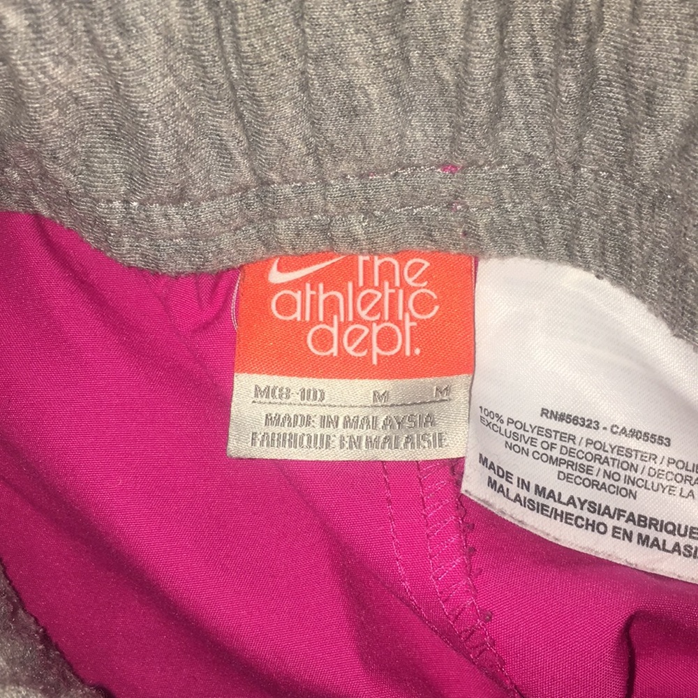 Nike Shorts - Picture 3 of 3